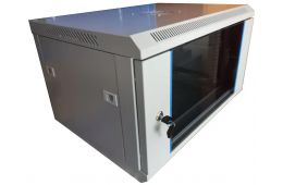 Шкаф настенный Hypernet 4U 19