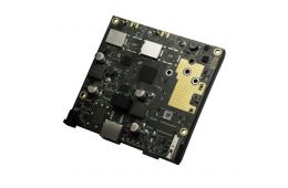 Точка доступа Wi-Fi Mikrotik (L11UG-5HaxD)