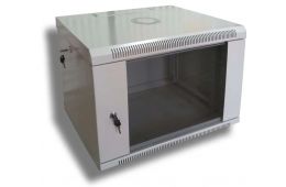 Шкаф настенный Hypernet 6U 19
