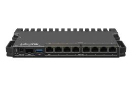Маршрутизатор Mikrotik RB5009UPr+S+IN