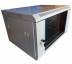 Шкаф настенный Hypernet 6U 19" 600х600 (WMNC66-6U-FLAT-AC)