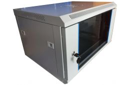 Шкаф настенный Hypernet 6U 19