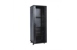 Шкаф напольный Kingda 22U 600x800 (KD-002-6822)