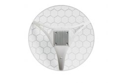 Точка доступа Wi-Fi Mikrotik LHG LTE18 (LHGGM&EG18-EA)