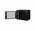 Шкаф настенный Hypernet 9U 19" 600x600 ProLine (PL-WMNC66-9U-BLACK)