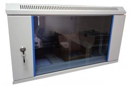 Шкаф настенный Hypernet 15U 19