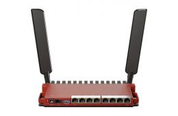 Маршрутизатор Mikrotik L009UiGS-2HaxD-IN