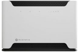 4G роутер Mikrotik Chateau LTE6 (D53G-5HacD2HnD-TC&FG621-EA)