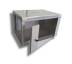 Шкаф настенный Hypernet 6U 19" 600x500 (WMNC-500-6U-FLAT)