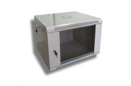 Шкаф настенный Hypernet 6U 19