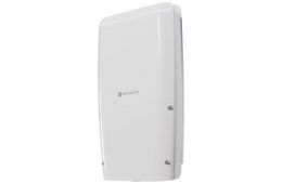 Комутатор Mikrotik CRS504-4XQ-OUT
