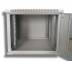 Шкаф настенный Hypernet 9U 19" 600x350 (WMNC-35-9U-FLAT)