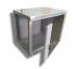 Шкаф настенный Hypernet 9U 19" 600x350 (WMNC-35-9U-FLAT)