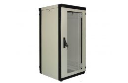 Шкаф напольный CSV Lite Plus 42U-600х800, акрил (4268-А-ШП-L)