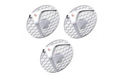 Точка доступа Wi-Fi Mikrotik (RBLHG5kit) (3 pcs)