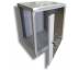 Шкаф настенный Hypernet 12U 19" 600x600 (WMNC66-12U-FLAT)