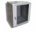 Шкаф настенный Hypernet 12U 19" 600x600 (WMNC66-12U-FLAT)