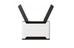 Точка доступу Wi-Fi Mikrotik Chateau LTE18 ax (S53UG+5HAXD2HAXD-TC&EG18)
