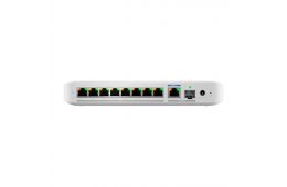 Коммутатор сетевой Ubiquiti USW-Flex-2.5G-8-PoE