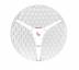 Точка доступа Wi-Fi Mikrotik (RBLHGG-5ACD-XL4PACK)