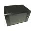 Шкаф настенный Hypernet 9U 19" 600x600 (WMNC66-9U-FLAT-AC-BLACK)
