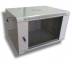 Шкаф настенный Hypernet 6U 19" 600x450 (WMNC-6U-FLAT)