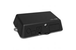 Точка доступа Wi-Fi Mikrotik LtAP mini LTE kit (RB912R-2nD-LTm&EC200A-EU)