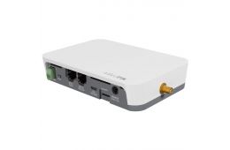 Маршрутизатор Mikrotik RB924iR-2nD-BT5BG77R11e-LR9