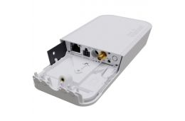Маршрутизатор Mikrotik RBWAPR-2NDR11E-LR2