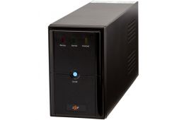 ИБП LogicPower LPM-U1250VA 875W (4986)