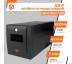 ИБП LogicPower LPM-U1100VA-P 770W (10358)