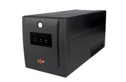 ИБП LogicPower LPM-U1100VA-P 770W (10358)