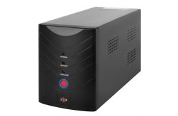 ИБП LogicPower LP-1400VA 840W (8294)