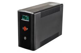 ДБЖ LogicPower UL1250VA 720W (21950)