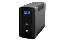 ДБЖ LogicPower UL1550VA 4Pro 900W (21951)