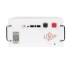 Акумулятор LP LiFePO4 51,2V — 230 Ah (11776Wh) (BMS JK 200A/100A) RM RS485/CAN WH