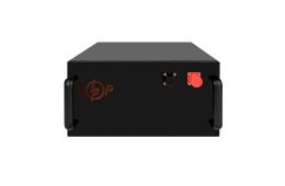Аккумулятор LP LiFePO4 51,2V - 230 Ah (11776Wh) (BMS 150A/100А) металл Smart BT (LP23542)