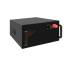 Аккумулятор LP LiFePO4 51,2V — 160 Ah (8192Wh) ( BMS 200A/100А) металл RM Smart BT (LP24411)
