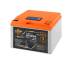 Акумулятор LP LiFePO4 12,8V — 32 Ah (410Wh) (BMS 50А/25A) пластик LCD для ДБЖ (LP23830)