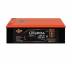 Аккумулятор LP LiFePO4 25,6V — 280 Ah (7168Wh) (BMS 200A/200А) пластик Smart BT (LP37398)