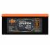 Акумулятор LP LiFePO4 12,8V — 280 Ah (3584Wh) (BMS 200A/100А) пластик Smart BT