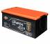 Акумулятор LP LiFePO4 25,6V — 230 Ah (5888Wh) (BMS 200A/100А) пластик Smart BT