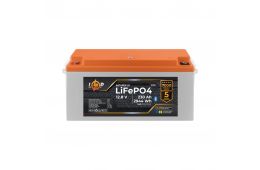 Акумулятор LP LiFePO4 12,8V - 230 Ah (2944Wh) (BMS 100A/100А) пластик Smart BT (LP31170)