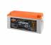Аккумулятор LP LiFePO4 25,6V — 100 Ah (2560Wh) (BMS 80А/50) пластик Smart BT (LP30143)