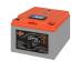 Аккумулятор LP LiFePO4 12,8V — 32 Ah (410Wh) (BMS 40А/32A) пластик LCD Smart BT (LP29993)