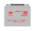 Аккумулятор гелевый LogicPower LPM-GL 12V — 40 Ah (LP4154)