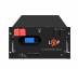 Аккумулятор LP LiFePO4 51,2V — 230 Ah (11776Wh) (Smart BMS 200A) с LCD RM AB RS485/CAN (LP30386)