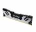 Модуль памяти для компьютера DDR5 32GB (2x16GB) 6400 MHz FURY Renegade Silver Kingston Fury (ex.HyperX) (KF564C32RSK2-32)