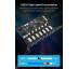 Контроллер [7 ports x USB 3 Gen1] TISHRIC Hub Expansion Adapter Card PCIe x1 (USB3-7p-to-PCIe-x1)