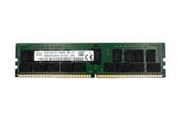 Серверная оперативная память Hynix 32GB DDR4 2RX4 PC4-3200AA (HMA84GR7CJR4N-XN) / 27029